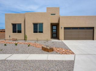 7924 Teaberry Dr NW, Albuquerque, NM 87120