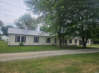 365 Marlatt St, Plainville, IN
