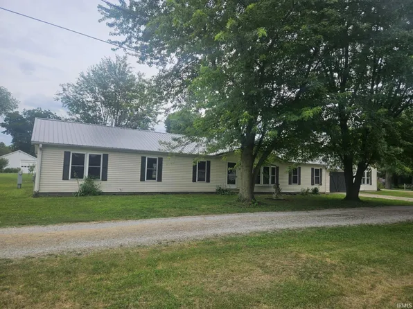 365 Marlatt St, Plainville, IN 47568