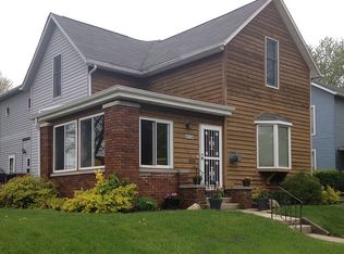 1160 Poplar St, Huntington, IN 46750