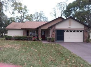 2681 Royal Ridge Dr, Spring Hill, FL 34606