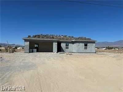 970 Mount Charleston Dr, Pahrump, NV, 89048