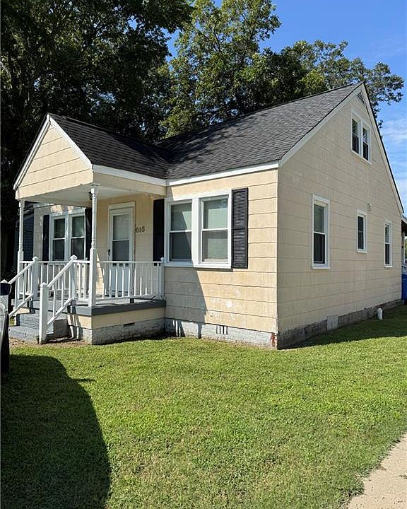 2nd image of 605 Wingfield Ave