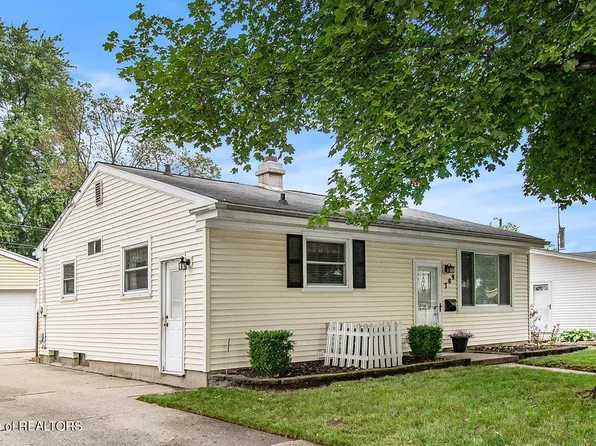 709 Spokane Ave, Lansing, MI 48910