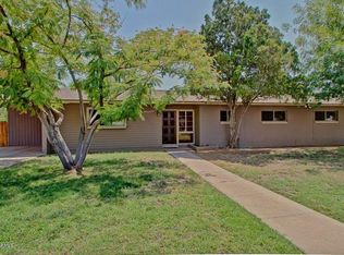 1617 W Weldon Ave, Phoenix, AZ 85015