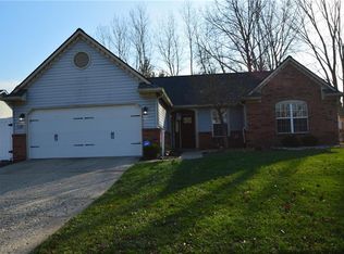 11021 Limbach Cir, Indianapolis, IN