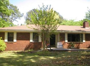307 Lakeview Dr, Clarksville, AR 72830