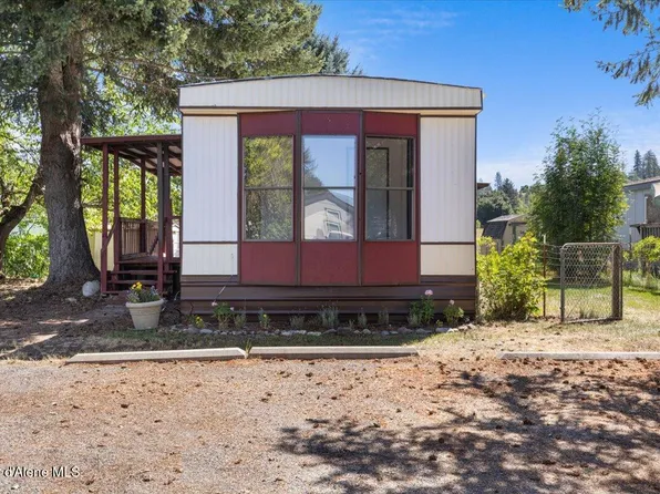 4470 E 16th Ave Trailer 33, Post Falls, ID 83854