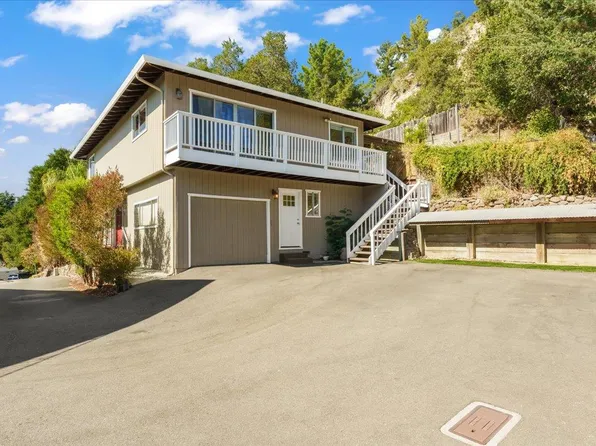 141 Oak Ln, Scotts Valley, CA 95066
