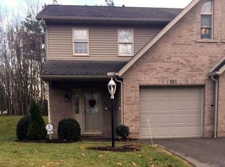 125 Windy Dr, Butler, PA 16001
