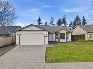 11608 NE 15th St, Vancouver, WA