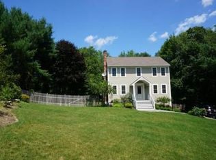 19 Philip St, Hudson, MA 01749