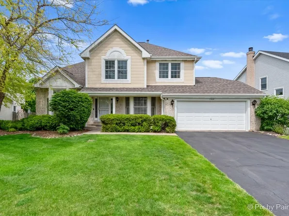 1364 Lorraine Pl, Schaumburg, IL 60173