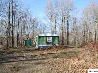 7447 Township Road 119, Fredericktown, OH 43019