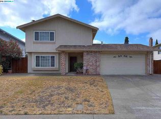 1152 Stirling Dr, Rodeo, CA 94572