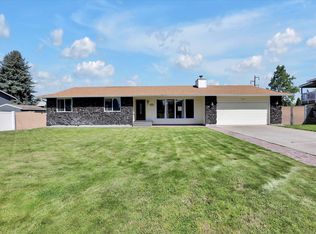 15415 E 14th Ave, Veradale, WA 99037