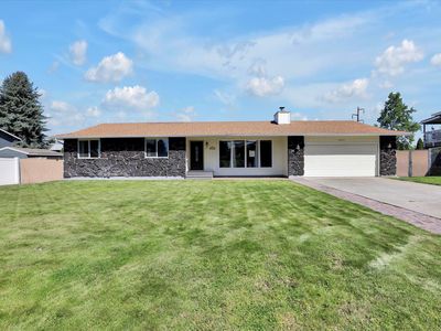 15415 E 14th Ave, Veradale, WA, 99037