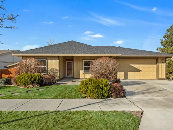 2041 NE Altura Dr, Bend, OR 97701