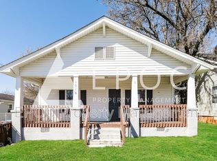 1016 Grace St, High Point, NC 27260