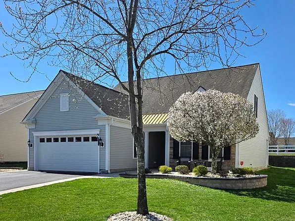 9 Aberdeen La, Manchester, NJ 08759