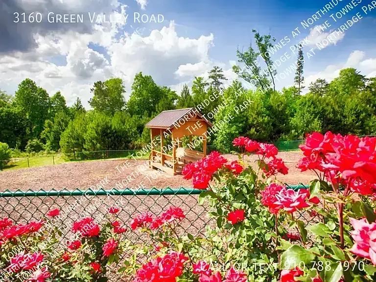 3160 Green Valley Rd — Photo 10