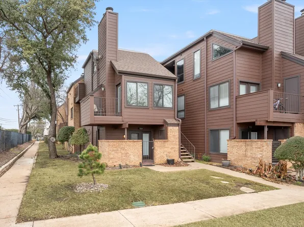 1700 Baird Farm Cir APT 1204, Arlington, TX 76006