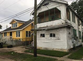 8714 Heaton St, New Orleans, LA 70118