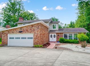 7817 Ayerdayl Ln, Cincinnati, OH 45255