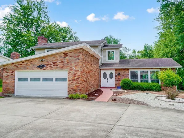 7817 Ayerdayl Ln, Cincinnati, OH 45255