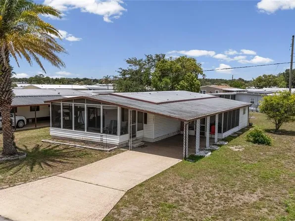 36831 Grace Ave, Zephyrhills, FL 33542