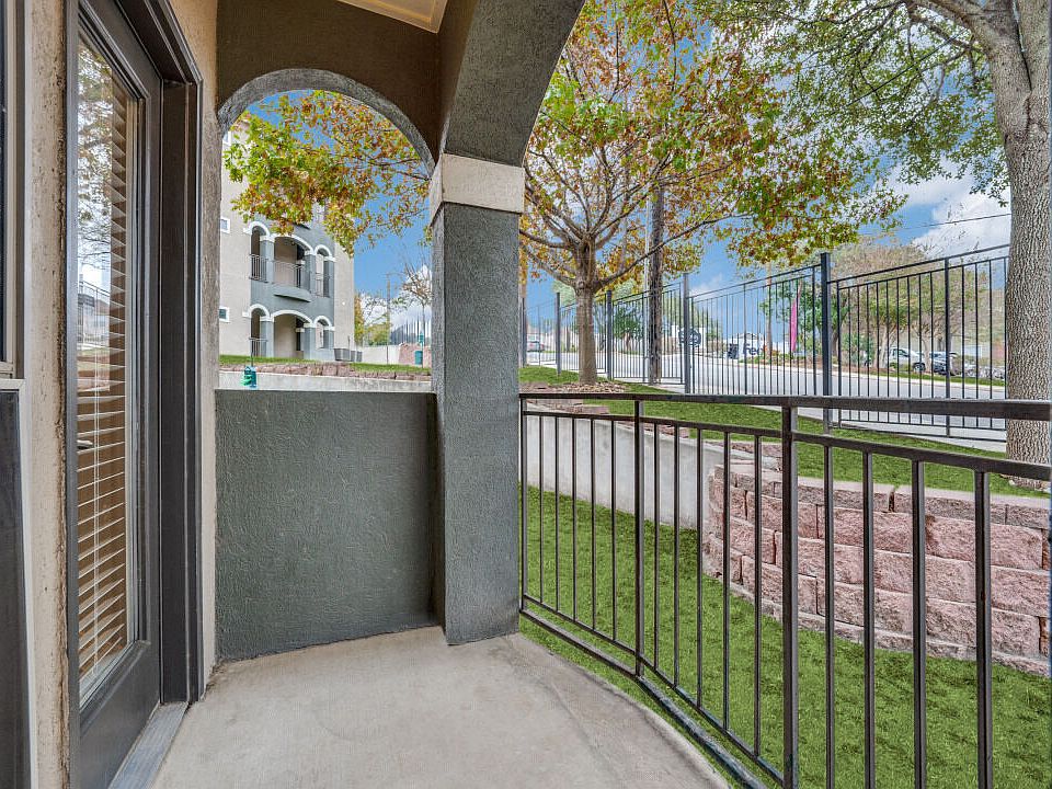 The Palazzo Apartment Rentals San Antonio, TX Zillow