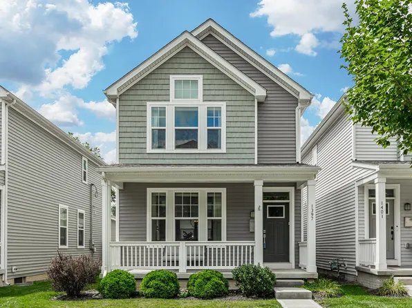 1397 N Grant Ave, Columbus, OH 43201