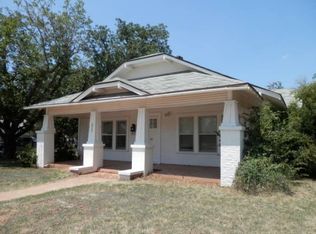 2314 Talunar Ln, Wichita Falls, TX 76301