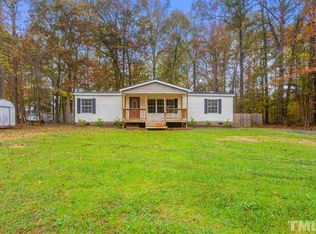 2083 Longwood Dr, Creedmoor, NC 27522