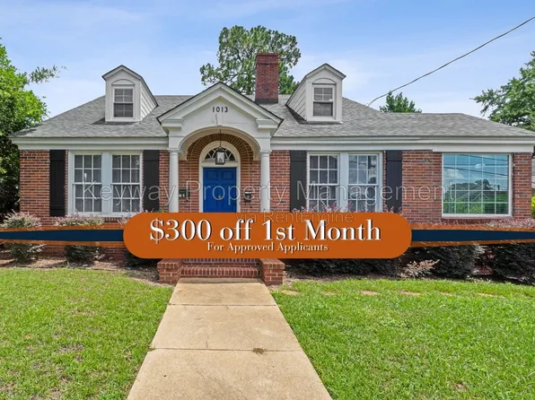 1013 Georgia Ave, North Augusta, SC