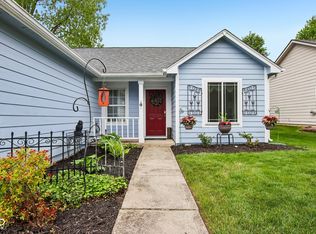 11127 Indian Lake Blvd, Indianapolis, IN 46236