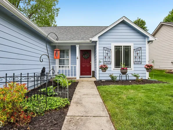 11127 Indian Lake Blvd, Indianapolis, IN 46236