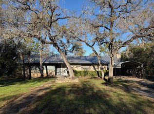 5600 Lakeview Dr, Austin, TX 78734