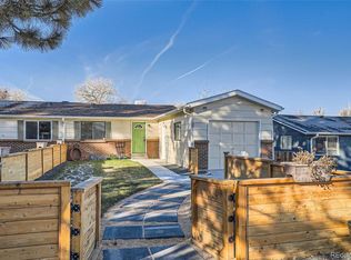 5353 Quitman St, Denver, CO 80212