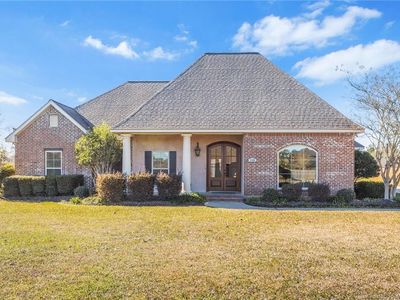 208 Zinfandel Dr, Lake charles, LA, 70611