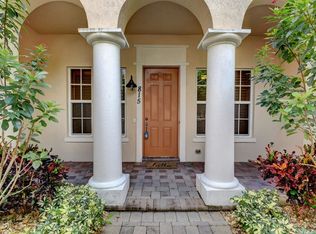 815 NW 82nd Ln, Boca Raton, FL 33487