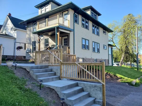 1101 N 7th Ave E, Duluth, MN 55805