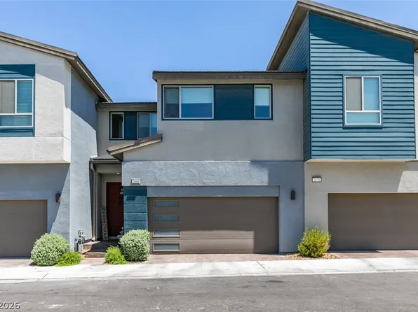 2666 Chance Canyon St, Henderson, NV 89044