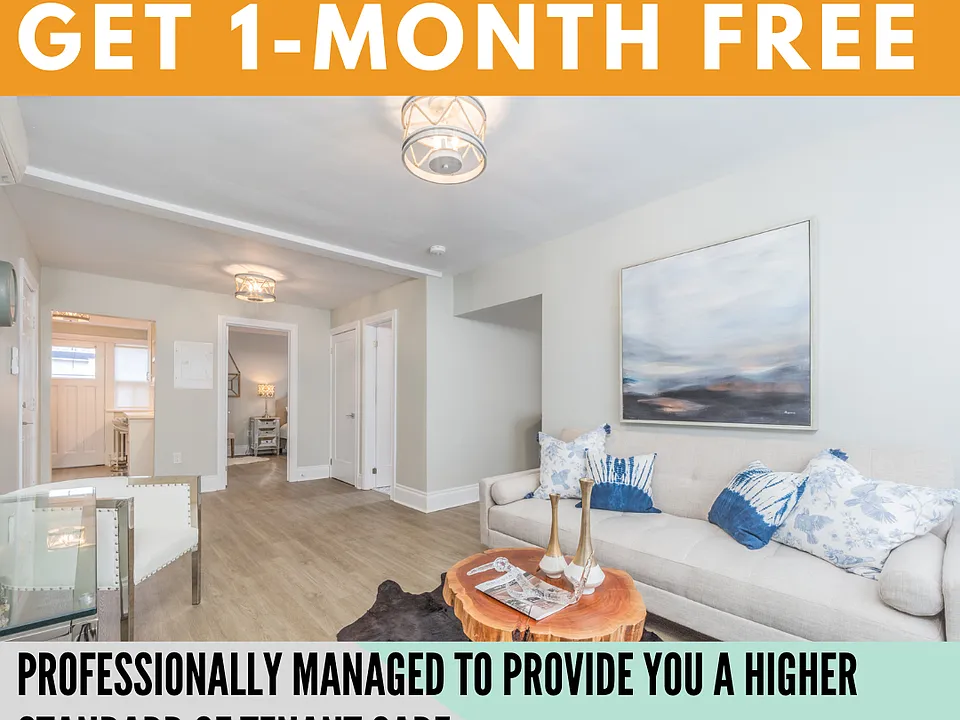 1 Kingswood Rd #1
