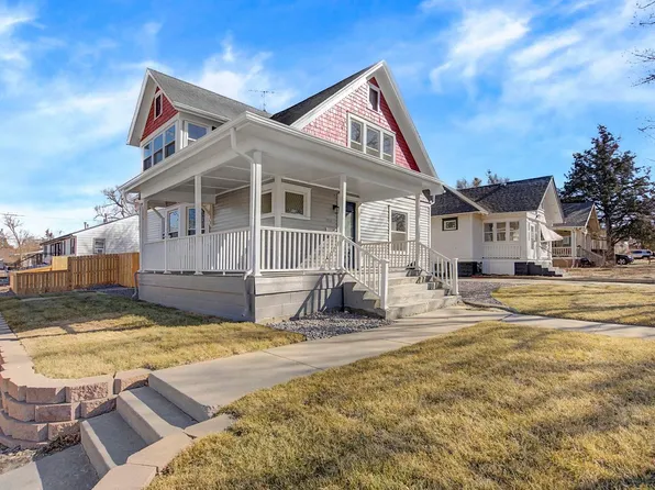 1802 7th Ave, Greeley, CO 80631