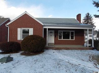 2514 Hoffer St, Harrisburg, PA 17103