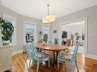 6 Clark St Unit 6, Arlington, MA 02476