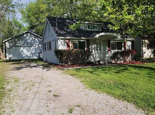 880 Lutzke Rd, Saginaw, MI 48609