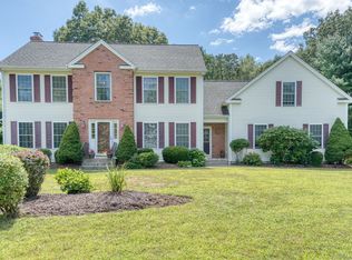 53 Stonecroft Ln, Coventry, CT 06238