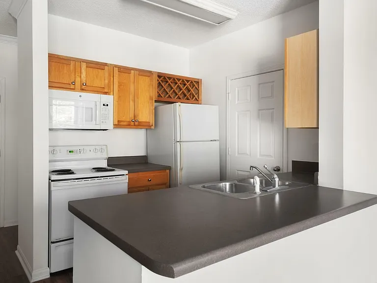 The Brooke - Classic Home Kitchen